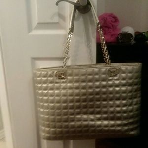 Authentic Antonio Melani tote bag